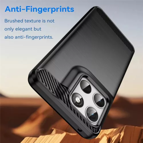 Motorola Moto G37 / G37 Power / G47 / G57 Power / G67 Power Fekete Tec-5949419370524 5 kép