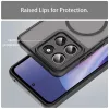 Motorola Moto G37 / G37 Power / G47 Fekete Techsuit HaloFrost II MagSa-5949419370517 3 kép
