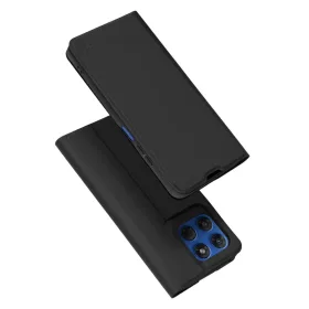 Motorola Moto G37 / G37 Power / G47 Fekete Techsuit Magskin Fliptok-5949419370463 1 kép