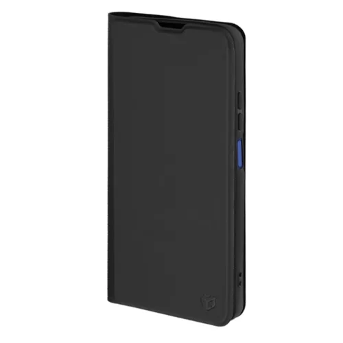 Motorola Moto G37 / G37 Power / G47 Fekete Techsuit Magskin Fliptok-5949419370463 4 kép