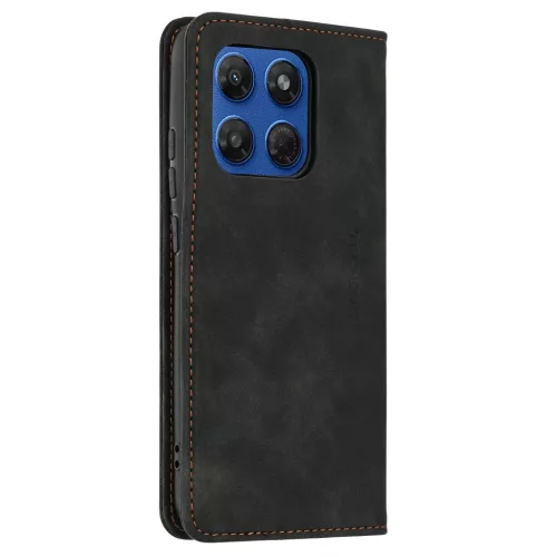Motorola Moto G37 / G37 Power / G47 Fekete Techsuit Confy Cover tok-5949419370456 3 kép