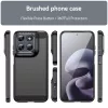 Motorola Moto G87 Fekete Techsuit - Carbon Silicone tok-5949419370425 6 kép