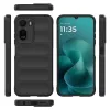 Xiaomi Redmi A7 Pro 4G Fekete Techsuit Magic Shield tok-5949419370340 4 kép