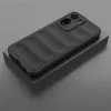 Xiaomi Redmi A7 Pro 4G Fekete Techsuit Magic Shield tok-5949419370340 10 kép