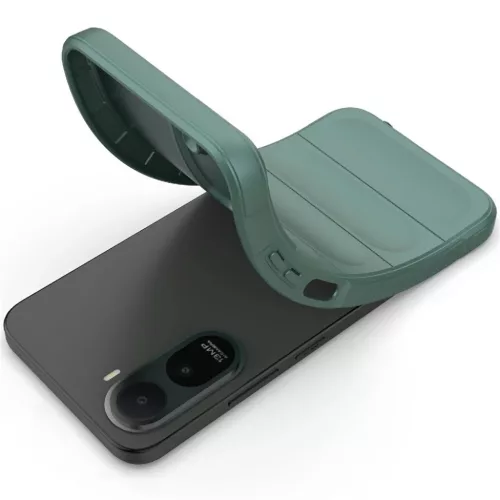 Xiaomi Redmi A7 Pro 4G Zöld Techsuit Magic Shield tok-5949419370333 3 kép