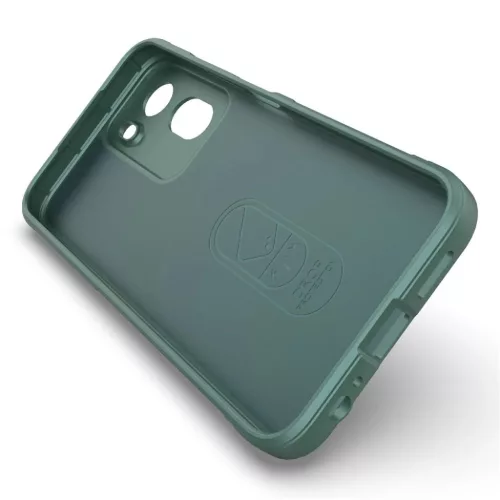 Xiaomi Redmi A7 Pro 4G Zöld Techsuit Magic Shield tok-5949419370333 4 kép