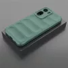 Xiaomi Redmi A7 Pro 4G Zöld Techsuit Magic Shield tok-5949419370333 5 kép