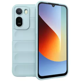Xiaomi Redmi A7 Pro 4G Kék Techsuit Magic Shield tok-5949419370319 1 kép
