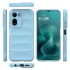 Xiaomi Redmi A7 Pro 4G Kék Techsuit Magic Shield tok-5949419370319 2 kép