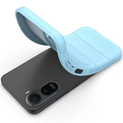 Xiaomi Redmi A7 Pro 4G Kék Techsuit Magic Shield tok-5949419370319 3 kép