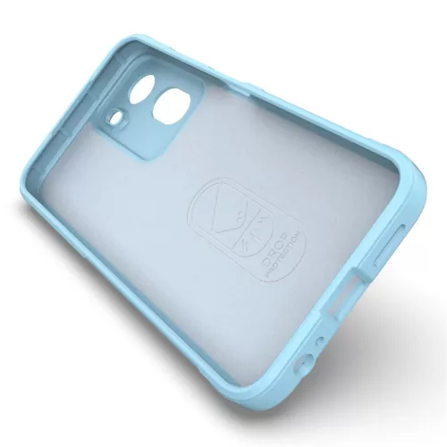 Xiaomi Redmi A7 Pro 4G Kék Techsuit Magic Shield tok-5949419370319 4 kép