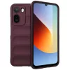 Xiaomi Redmi A7 Pro 4G Bordeaux Techsuit Magic Shield tok-5949419370302 1 kép
