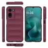 Xiaomi Redmi A7 Pro 4G Bordeaux Techsuit Magic Shield tok-5949419370302 2 kép