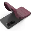 Xiaomi Redmi A7 Pro 4G Bordeaux Techsuit Magic Shield tok-5949419370302 3 kép