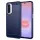 Samsung Galaxy A27 5G Kék Techsuit Carbon Silicone tok-5949419370692 1 kép