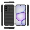 Samsung Galaxy A27 5G Fekete Techsuit - Magic Shield tok-5949419370678 3 kép
