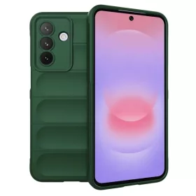 Samsung Galaxy A27 5G Zöld Techsuit Magic Shield tok-5949419370661 1 kép