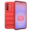 Samsung Galaxy A27 5G Piros Techsuit Magic Shield tok-5949419370654 1 kép