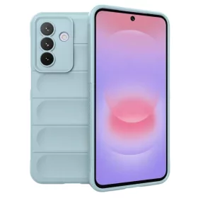 Samsung Galaxy A27 5G Bleu Techsuit Magic Shield tok-5949419370647 1 kép