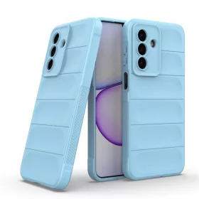 Samsung Galaxy A27 5G Bleu Techsuit Magic Shield tok-5949419370647 2 kép