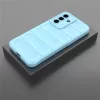 Samsung Galaxy A27 5G Bleu Techsuit Magic Shield tok-5949419370647 6 kép