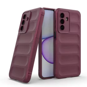 Samsung Galaxy A27 5G Bordeaux Techsuit - Magic Shield tok-5949419370630 2 kép