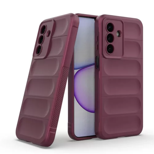Samsung Galaxy A27 5G Bordeaux Techsuit - Magic Shield tok-5949419370630 2 kép