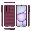 Samsung Galaxy A27 5G Bordeaux Techsuit - Magic Shield tok-5949419370630 3 kép