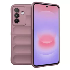Samsung Galaxy A27 5G Lila Techsuit Magic Shield tok-5949419370623 1 kép