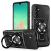 Samsung Galaxy A27 5G Fekete Techsuit - RuggedCam tok-5949419370616 1 kép