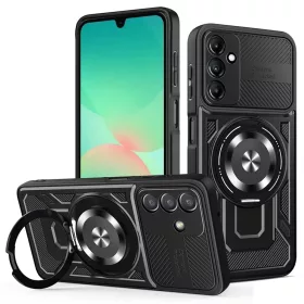 Samsung Galaxy A27 5G Fekete Techsuit - RuggedCam tok-5949419370616 1 kép