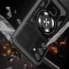 Samsung Galaxy A27 5G Fekete Techsuit - RuggedCam tok-5949419370616 5 kép