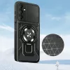 Samsung Galaxy A27 5G Kék Techsuit RuggedCam tok-5949419370609 3 kép