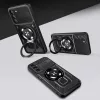 Samsung Galaxy A27 5G Kék Techsuit RuggedCam tok-5949419370609 4 kép