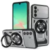 Samsung Galaxy A27 5G Szürke Techsuit RuggedCam tok-5949419370593 1 kép
