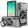 Samsung Galaxy A27 5G Szürke Techsuit RuggedCam tok-5949419370593 1 kép