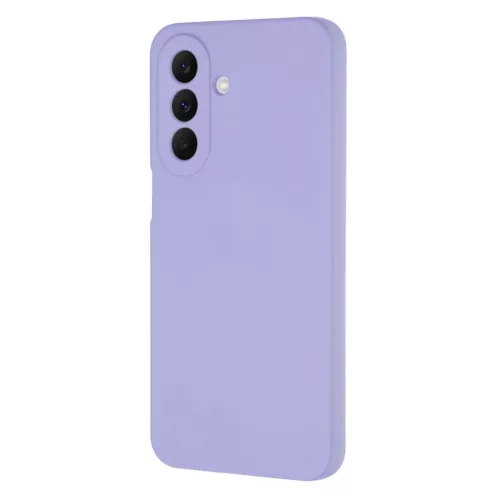  Samsung Galaxy A27 5G Világoslila Techsuit SoftFlex tok-5949419370715 3 kép