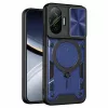  Xiaomi Poco F7 Kék Techsuit CamGuard Pro tok-5949419370838 1 kép