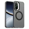 Xiaomi Poco F7 Fekete Techsuit CandyCase MagSafe tok