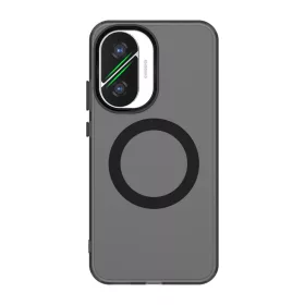 Xiaomi Poco F7 Fekete Techsuit CandyCase MagSafe tok-5949419370814 2 kép