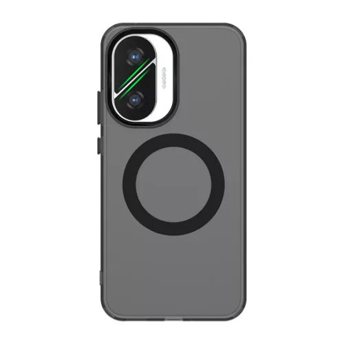 Xiaomi Poco F7 Fekete Techsuit CandyCase MagSafe tok-5949419370814 2 kép