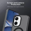Xiaomi Poco F7 Fekete Techsuit CandyCase MagSafe tok-5949419370814 3 kép