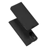 Xiaomi Poco F7 Fekete Techsuit Magskin Fliptok