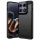 Motorola Edge 70 Pro Fekete Techsuit - Carbon Silicone tok-5949419371040 1 kép