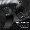Motorola Edge 70 Pro Fekete Techsuit - Carbon Silicone tok-5949419371040 6 kép