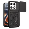  Motorola Edge 70 Pro Fekete Techsuit CamShield Series tok