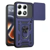  Motorola Edge 70 Pro Kék Techsuit CamShield Series tok