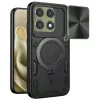  Motorola Edge 70 Pro Fekete Techsuit CamGuard Pro tok