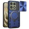  Motorola Edge 70 Pro Kék Techsuit CamGuard Pro tok