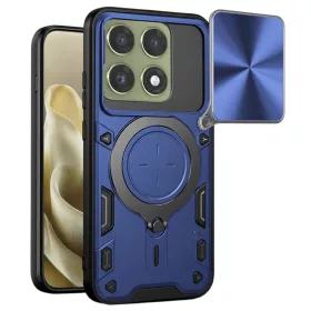  Motorola Edge 70 Pro Kék Techsuit CamGuard Pro tok